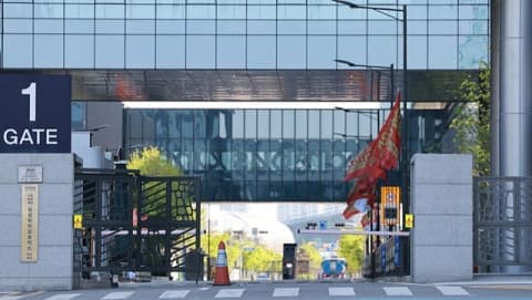HD현대중공업·삼성바이오로직스 노사 갈등 격화…줄줄이 파업 예고