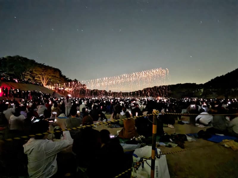 2026 세계유산축전 안동, 개막 6일 만에 8만 명 방문하며 성황
