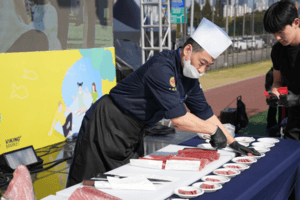 노량진, 서울의 바다가 되다…제9회 도심 속 바다축제 24일 개막