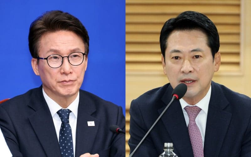 차기 총선 "정부 견제 위해 야당 승리해야" 47%…여당 지원론 앞서