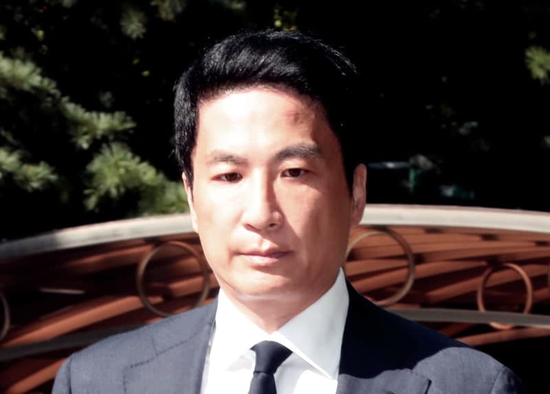 김용빈 전 대우조선해양건설 회장, 73억 배임 혐의로 징역 4년 법정구속