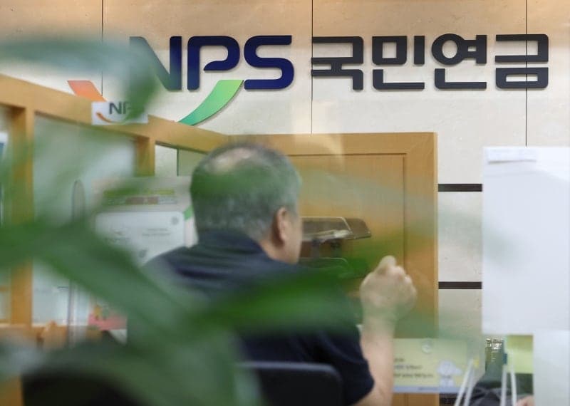 국민연금 저소득 지역가입자 보험료 지원 기준, 월 80만→100만 원으로 확대 추진