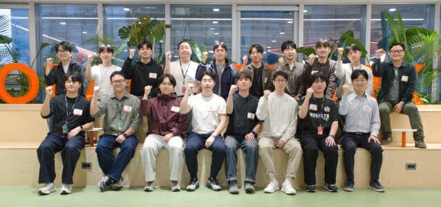 스마일게이트 오렌지플래닛, 하반기 유망 스타트업 12곳 선발