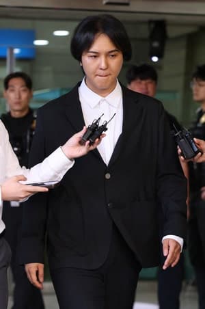 102일 무단이탈 위너 송민호, 병역법 위반으로 재복무 확정
