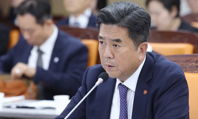 강청희 건보공단 이사장 "건강보험 재정 지속 위해 안정적 국고 지원 필수"
