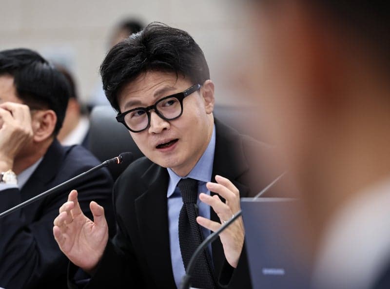 한동훈 '딸 의혹 수사무마' 고발건 서울청 이관…경찰, 재수사 가능성 열어둬