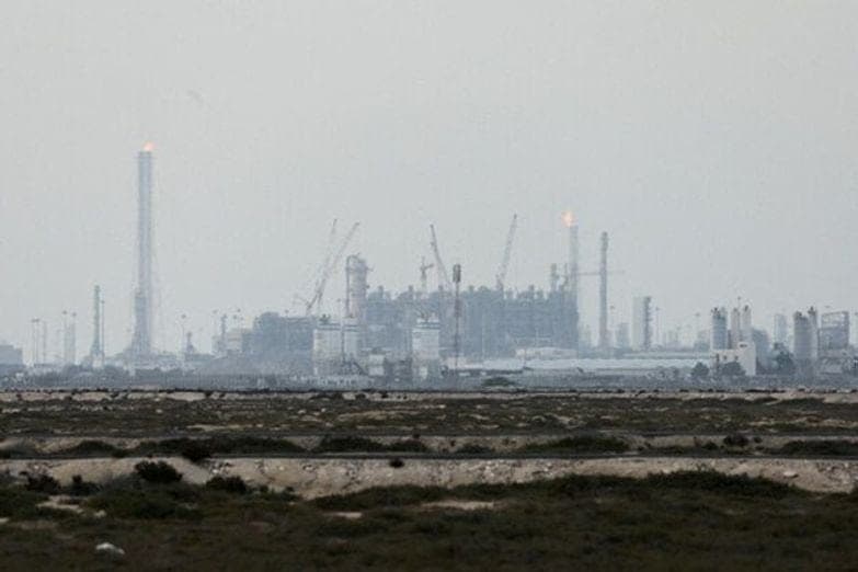 한국, 9월 러시아산 LNG 수입 5년 만에 최대치 기록