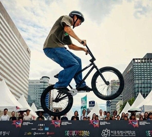 푸른 제주 도심과 해안 달린다…11월 7~8일 자전거 축제 개최