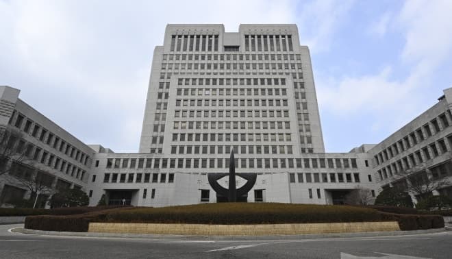 항거 불능해야 강간 판례 47년 만에 뒤집나…대법원 전원합의체 심리 착수