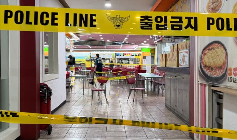 인천 흉기 난동 막아선 의인들, 시민들의 '돈쭐' 응원 물결 이어져