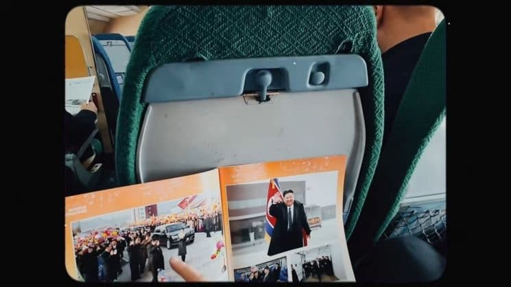 中 여행사들, '비즈니스 시찰' 내세워 북한 우회 관광객 모집 열 올려