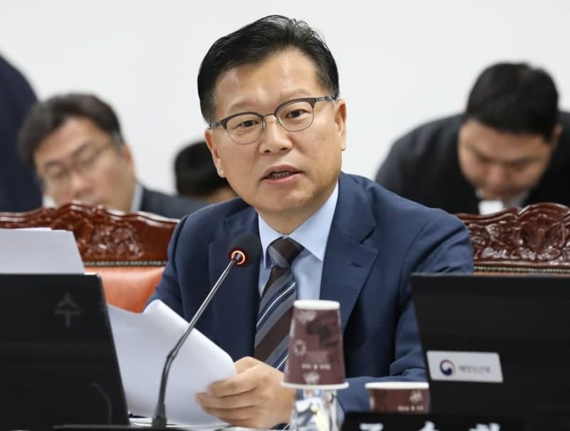 국민의힘, 우상호 강원지사 '강릉 AIDC 허위 공약' 사퇴 촉구