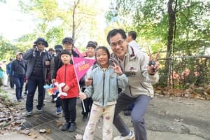 양천구, 31일 지양산서 '2026 양천가족 등산대회' 개최…5km 숲길 걷는다