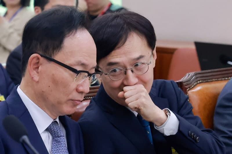 김대웅 서울고법원장 "대법관 제청·동의·임명권 우열 없다"
