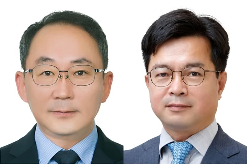 이 대통령, 산업부 차관에 박동일·금융위 부위원장에 신진창 임명