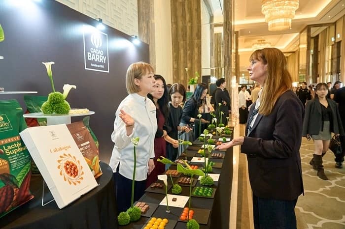 카카오바리, ‘라 리스트 2027 코리아 어워즈’ 공식 파트너로 국내 미식업계 협력 본격화