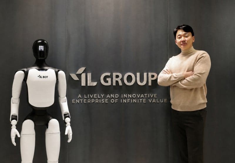송성근 아이엘 의장, 2만 3000주 장내매수…“피지컬AI 성장 자신감”