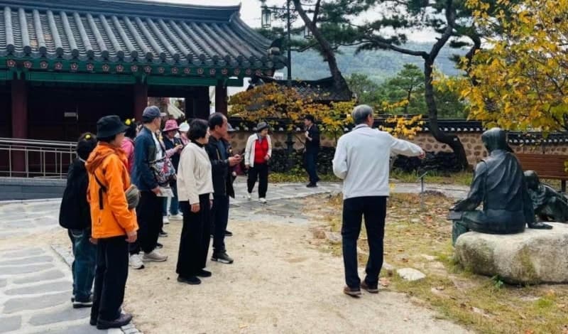 춘천 '계모임 열차' 타고 떠나는 미식 여행, 닭갈비와 축제를 한 번에 즐긴다