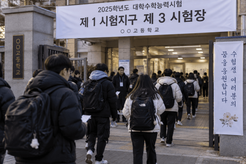 "공부 잘하는 약"은 없다…식약처, 수능 앞두고 ADHD 치료제 집중 점검