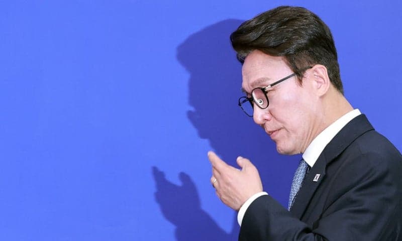 민주당, 조희대 대법원장 탄핵 논의 공식화…'모든 경로 검토'