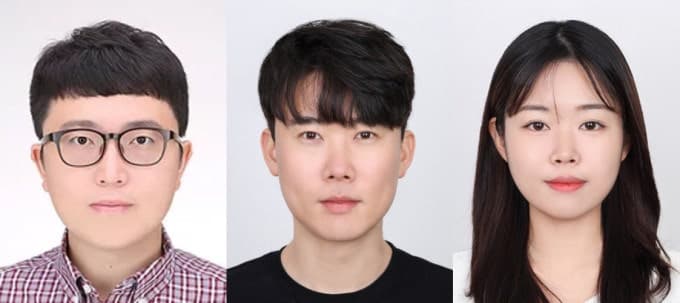 DGIST·국민대, 4V 저전압 공정으로 태양광 수소 생산 효율 10배 높였다