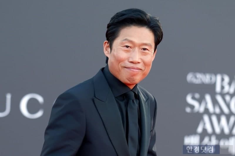 배우 유해진, 영화 논란 속 경찰 신변보호 해제…경찰 "특혜 아니다"
