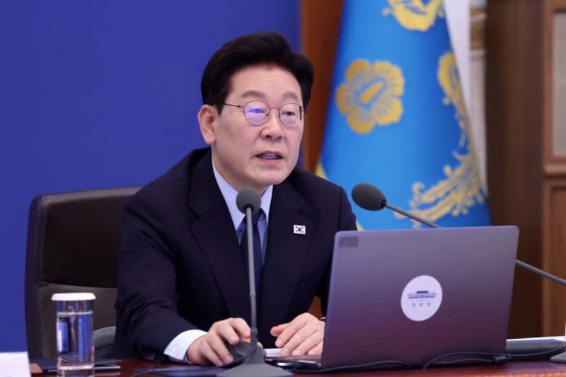 이재명 정부 취임 500일, 거시경제 반등에도 민생·부동산 난제 중첩