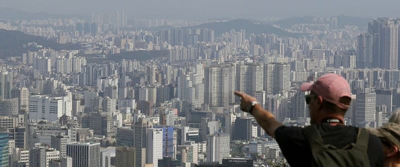 만 5세 이하 영유아 1,440명 주택 보유…56명은 다주택자