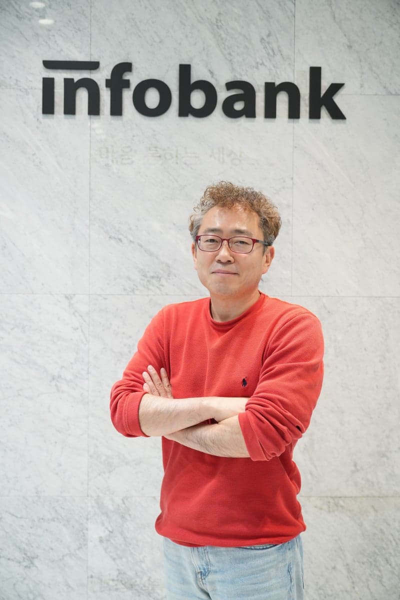 초기투자액셀러레이터협회 제5대 회장에 홍종철 인포뱅크 대표 선출