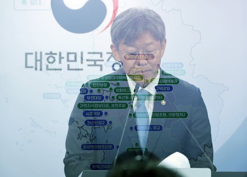 국토부 "강남3구 안정화 흐름…추가 대출 규제 검토 안 해"