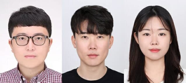 DGIST-국민대, 건전지 전압으로 '진짜 그린수소' 생산 효율 10배 높였다