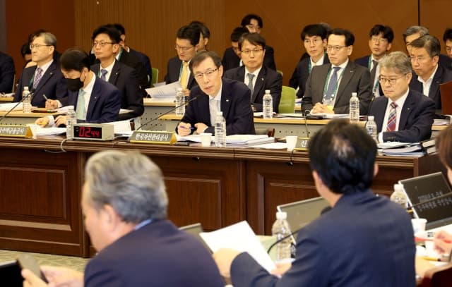 1차 공공기관 이전 완료에도 40%는 수도권 잔류…2321명 남아