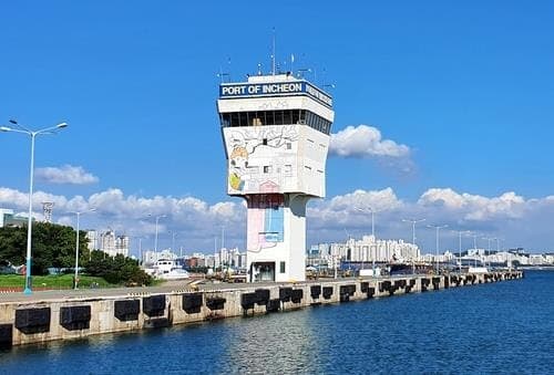 인하대, AI 활용해 인천항 선박 도착시간 예측 정확도 49% 높였다
