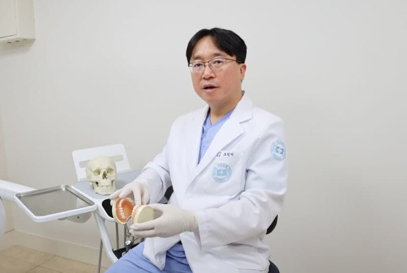 매일 양치해도 하얀 혀, 단순 백태 아닌 구강 칸디다증 주의