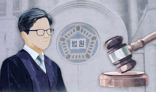 7명 사망 대전 현대아울렛 화재 참사, 책임자 4명 실형 선고