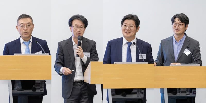 법무법인 세종, 온라인쇼핑 기업 대상 AI 보안 및 개인정보 보호 세미나 개최