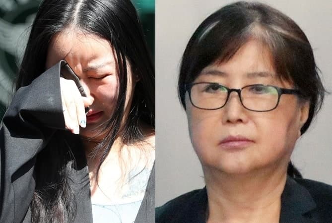최서원 병원비 대납 소송 승소, 정유라 '3700만원 밀려 구걸해서라도 낼 것'