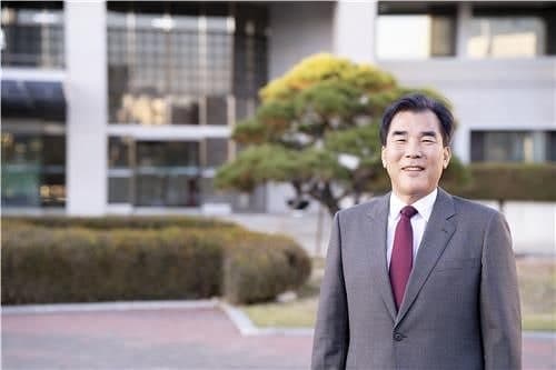 한국체대 총장 "병역특례 매우 필요"…제도 개선엔 "종목별 검토해야"
