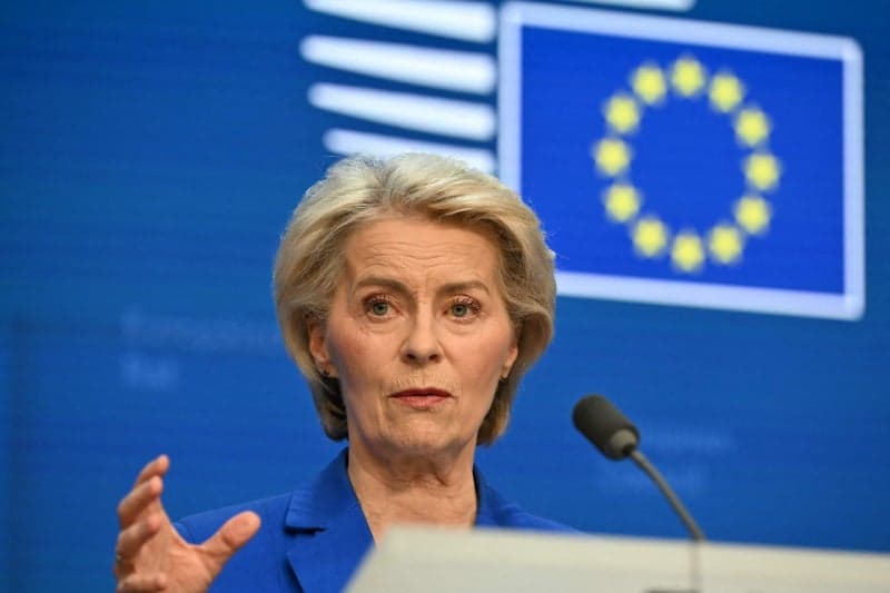EU, 무역전쟁 시 시장 접근 즉각 차단하는 새 대응 수단 마련