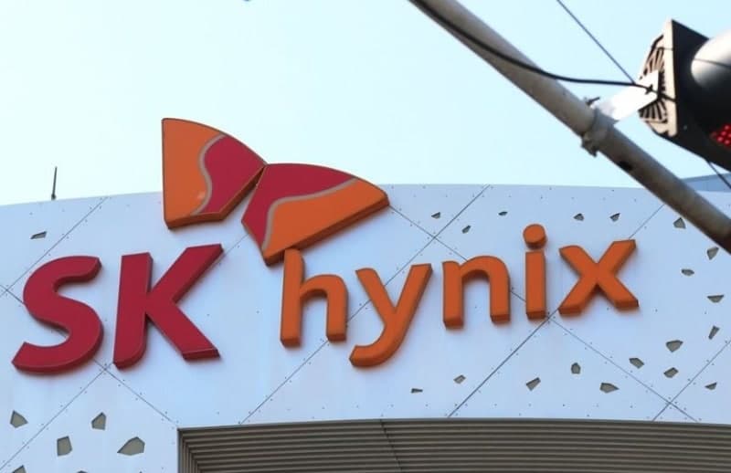 SK하이닉스 청주 공사현장서 케이블 끊어져 근로자 2명 부상