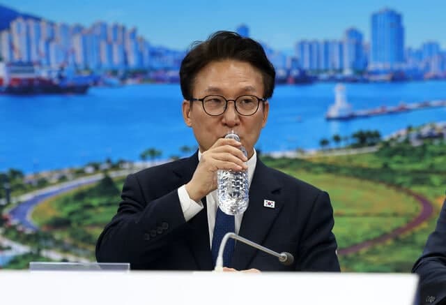 김민석, 추미애 ‘소방 재정 빨대’ 발언 공식 사과…“당사자에도 사과 요청”