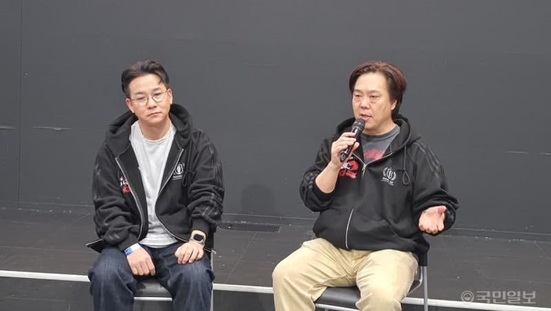 잠실 아이스링크 채운 ASL…SOOP, 스타크래프트 리그 판 키운다