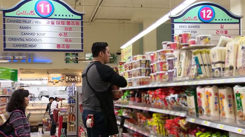 K푸드 유럽 수출 23.5% 급증…학교급식·외식시장까지 판로 확대