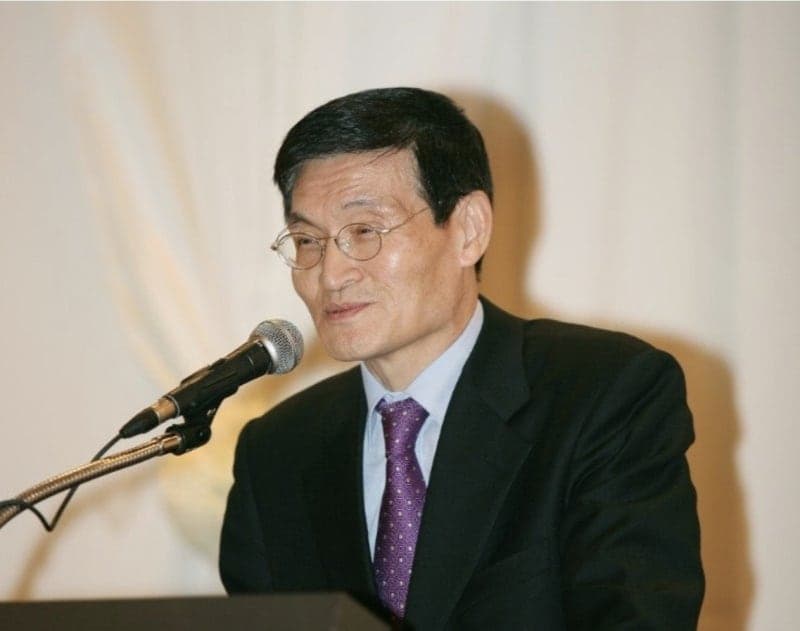 음악 실연자 권익의 선구자, 송순기 전 한국음악실연자연합회장 별세