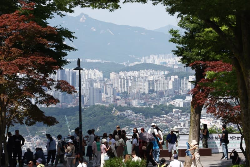 올해 서울 아파트 일반분양 1만 가구 돌파…작년 대비 2.7배 급증