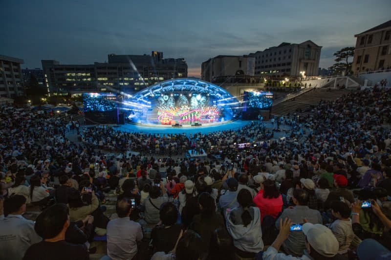 극동방송 창사 70주년, 미디어 선교 새 비전 선포하며 100년 향한 이정표 세웠다