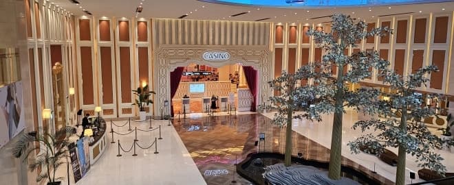 제주 카지노산업 미래와 지역 상생 논의… 제10회 국제카지노 정책포럼 개최