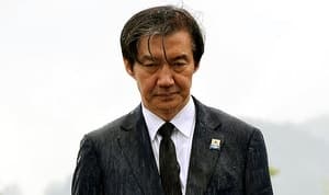 조국 "뉴이재명 측 신라젠 재수사 요구는 망상 넘어선 악의적 음모"