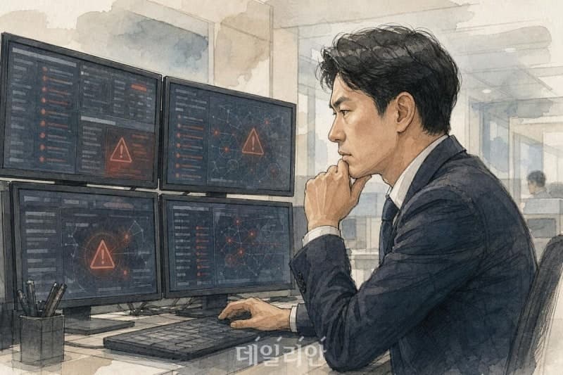 보이스피싱 '감시망' 걸린 사기 2배 급증…5대 은행서 8천760건