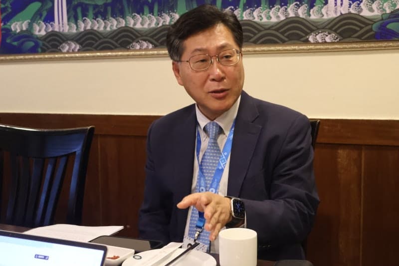 선진국 중 유일하게 재정 여력 늘어난 한국…IMF가 본 '긍정적 아이솔레이션'